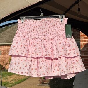 target skirt NWT size s!